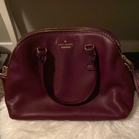 Kate spade purse - Picture 1 of 1